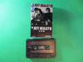 Jeff Healey Band – See the Light (1988) Cassette