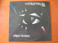 Steve Miller Band – Abracadabra (1982) Vinyl LP