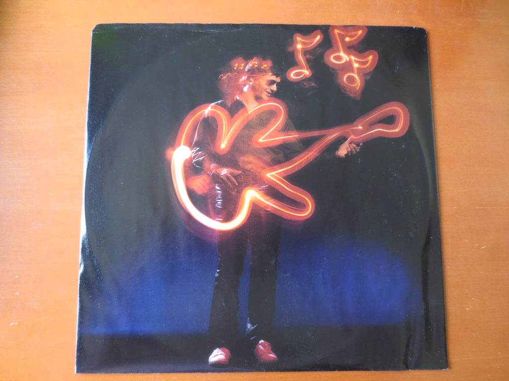 Steve Miller Band – Abracadabra (1982) Vinyl LP