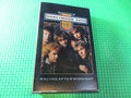 Honeymoon Suite – Racing After Midnight (1988) Cassette