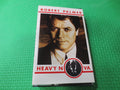 Robert Palmer – Heavy Nova (1988) Cassette