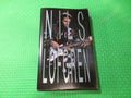 Nils Lofgren – Silver Lining (1991) Cassette