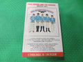 Paul Revere & the Raiders – Greatest Hits (1988) Cassette