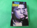 Peter Cetera – Solitude/Solitaire (1986) Cassette