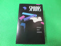 The Spoons – Bridges Over Borders (1986) Cassette