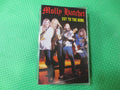 Molly Hatchet – Cut to the Bone (1993) Cassette
