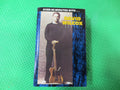 David Wilcox – Over 60 Minutes With... (1987) Cassette