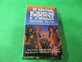 Judas Priest – Beyond Metal (1987) Cassette