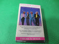Platinum Blonde – Alien Shores (1985) Cassette