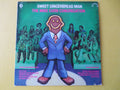 The Mike Curb Congregation – Sweet Gingerbread Man (1970) Vinyl LP
