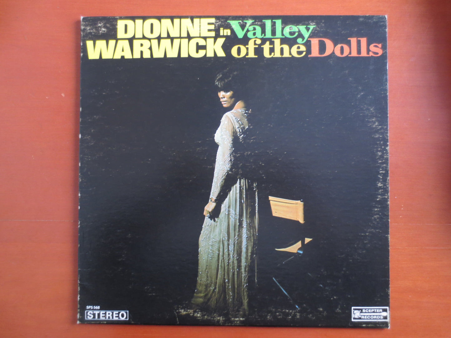 Valley Vinyls