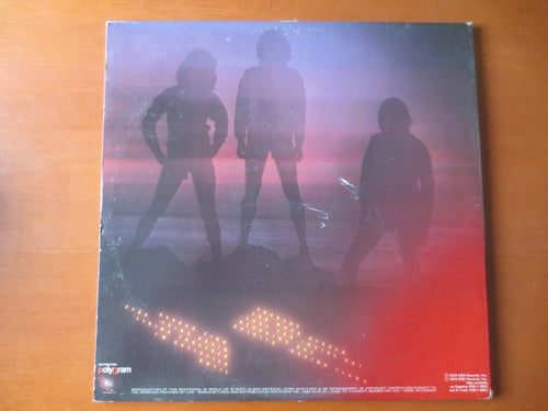 Bee Gees – Spirits Having Flown (1979) Vinyl LP