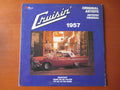 Cruisin' 1957 (1981) Vinyl LP
