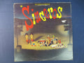The Sinceros – The Sound of Sunbathing (1979) Vinyl LP