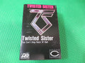 Twisted Sister – You Can't Stop Rock 'n' Roll (1983) Cassette