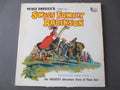 Swiss Family Robinson – Disneyland Records (1963) Vinyl LP