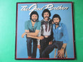 The Good Brothers – Person to Person (1982) Vinyl LP