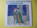 A Child's Introduction to Shakespeare (1961) Vinyl LP