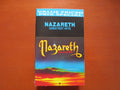Nazareth – Greatest Hits (1976) Cassette