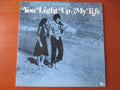 You Light Up My Life – Original Soundtrack (1977) Vinyl LP