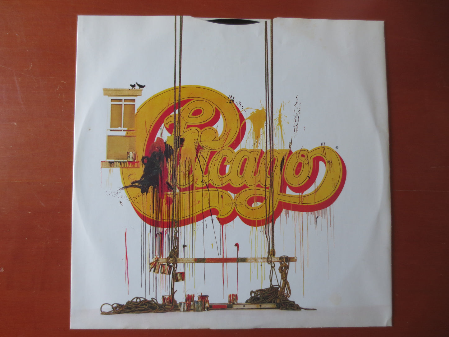 CHICAGO, GREATEST Hits, CHICAGO Records, Vintage Vinyl, Record Vinyl, lps, Vinyl Record, Vinyl, Rock Record, 1975 Records