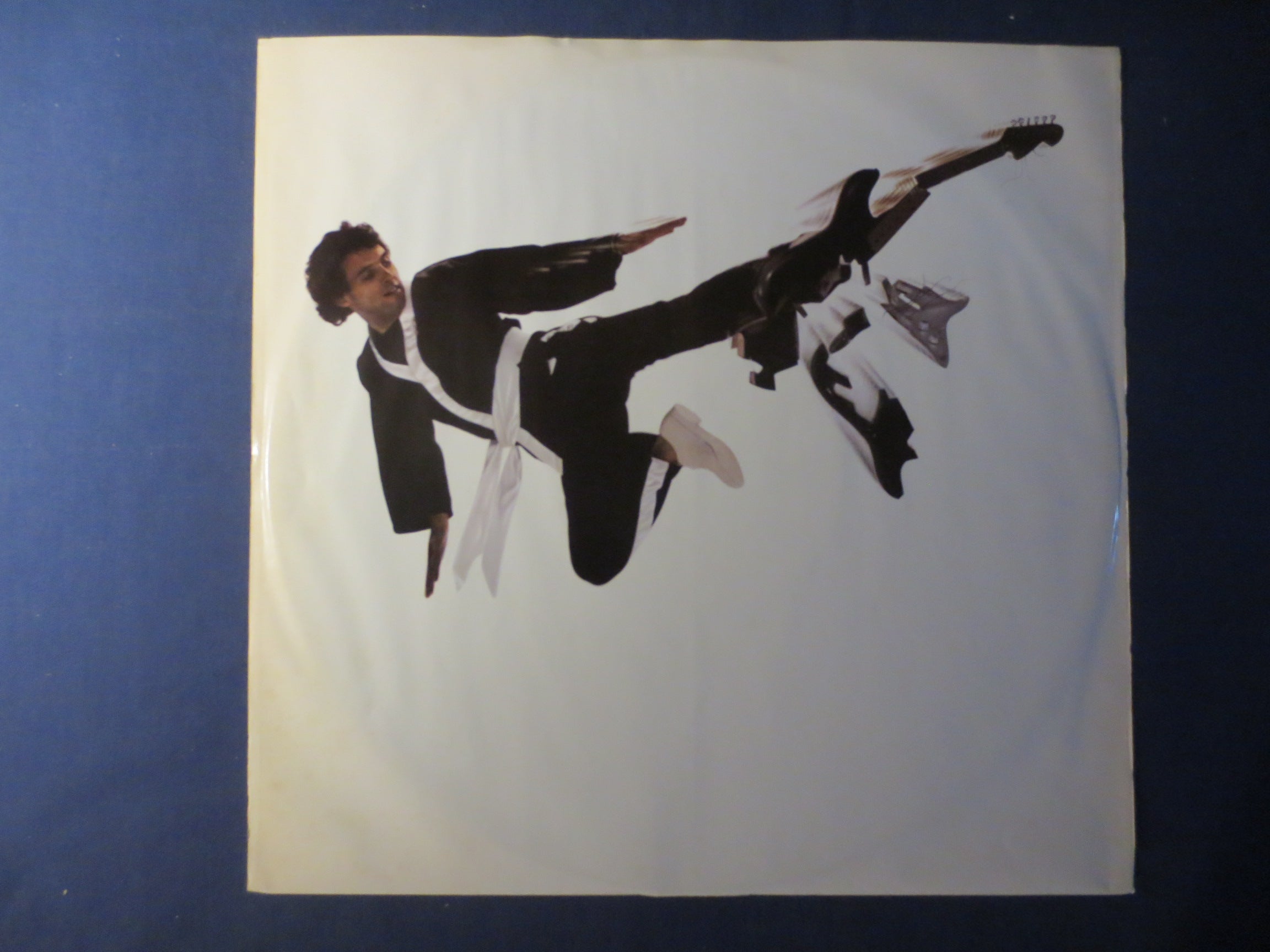Nils Lofgren – Nils (1979) Vinyl LP