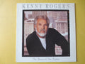 Kenny Rogers – The Heart of the Matter (1985) Vinyl LP