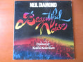 Neil Diamond – Beautiful Noise (1976) Vinyl LP