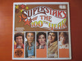 Superstars of the 100th Year (1977) Vinyl LP