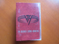 Van Halen – For Unlawful Carnal Knowledge (1991) Cassette