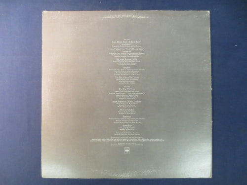 Barbra Streisand – Greatest Hits Vol. 2 (1978) Vinyl LP