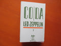 Led Zeppelin – Coda (1982) Cassette