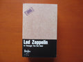 Led Zeppelin – In Through the Out Door (1979) Cassette
