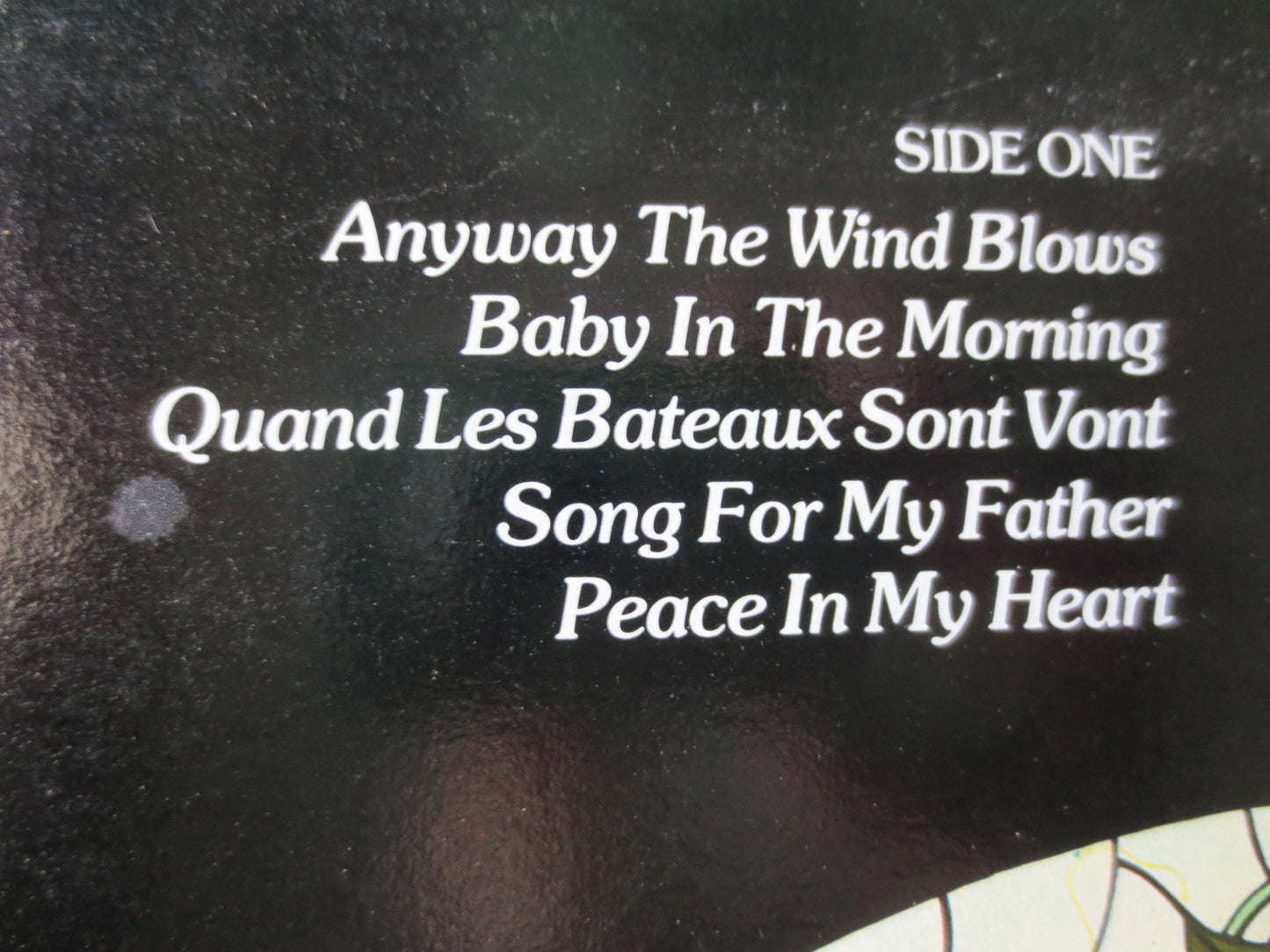 CATHERINE McKINNON, Jazz Record, Vintage Vinyl, Pop Record Vinyl, Record, Vinyl Record, Jazz Vinyl, Vinyl lp, 1980 Records
