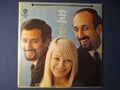 Peter, Paul and Mary – A Song Will Rise (1965) Vinyl LP