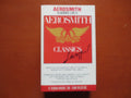 Aerosmith – Classics Live II (1987) Cassette