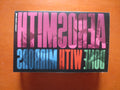 Aerosmith – Done with Mirrors (1985) Cassette