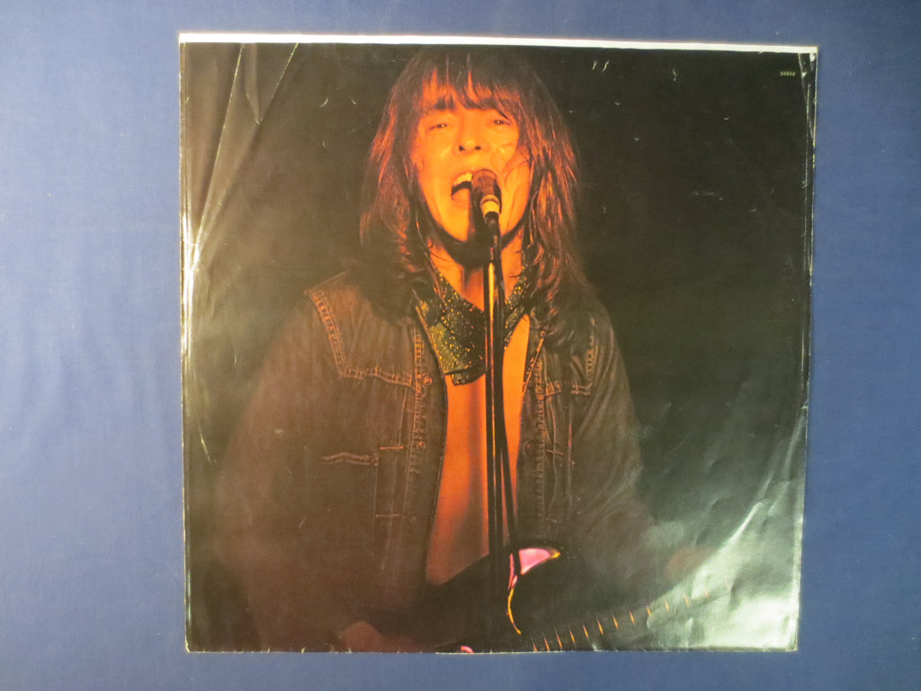 Rick Derringer – Derringer Live (1977) Vinyl LP
