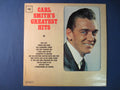 Carl Smith – Greatest Hits (1962) Vinyl LP