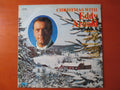 Henry Mancini & Eddy Arnold – Christmas Music (1974) Vinyl LP