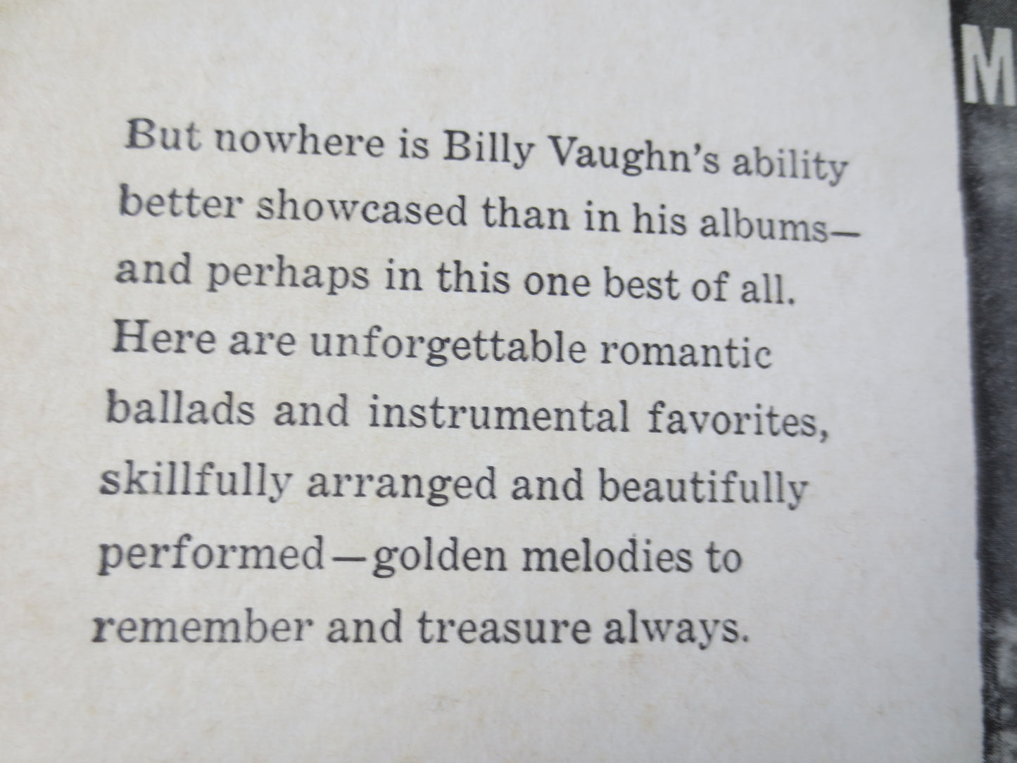 BILLY VAUGHN, SAIL Along, Billy Vaughn Record, Vintage Vinyl, Billy Vaughn Albums, Vinyl Album, Vinyl Lp, lps, 1958 Records