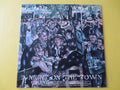 Rod Stewart – A Night on the Town (1976) Vinyl LP