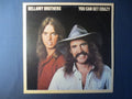 Bellamy Brothers – You Can Get Crazy (1980) Vinyl LP