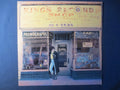 Rosanne Cash – King's Record Shop (1987) [Vinyl LP]