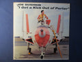 Joe Bushkin – I Get a Kick Out of Porter (1958) Vinyl LP