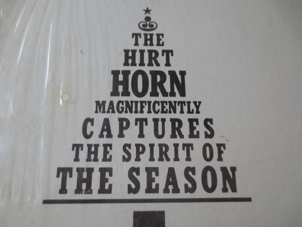 Al Hirt – The Sound of Christmas (1965) Vinyl LP