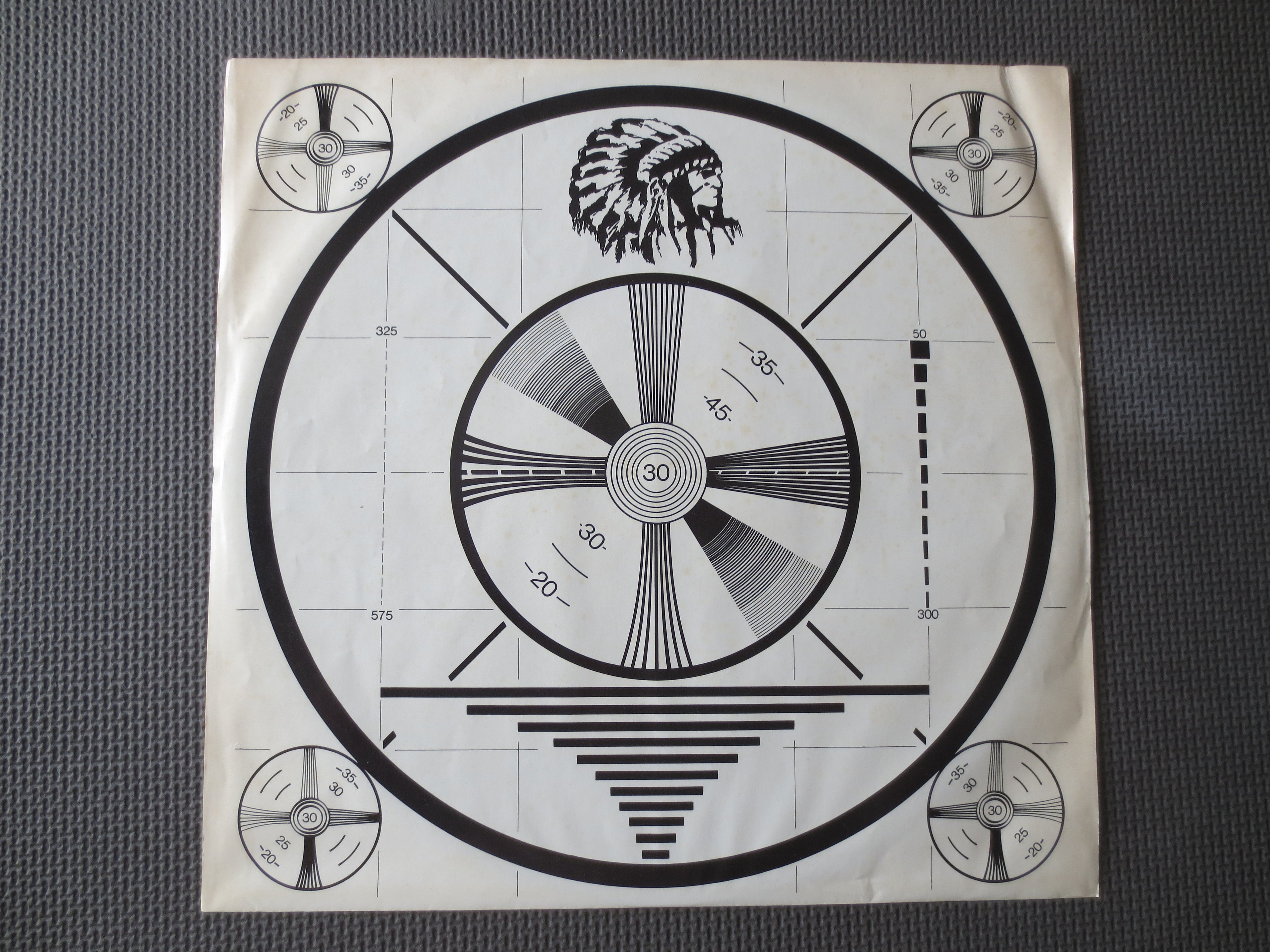 Steve Forbert – Jackrabbit Slim (1979) Vinyl LP