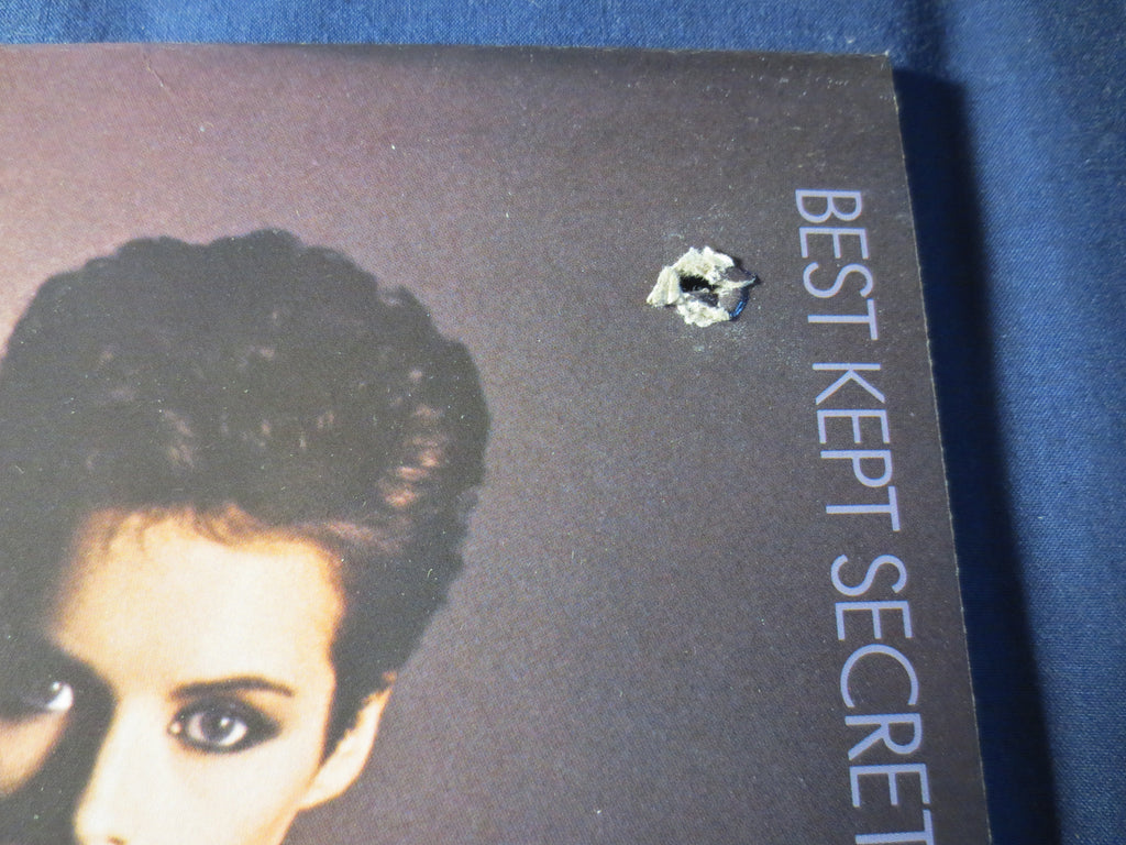 Sheena Easton – Best Kept Secret (1983) Vinyl LP