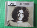 Joe Cocker – The Millennium Collection (2000) CD