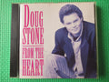 Doug Stone – From the Heart (1992) CD